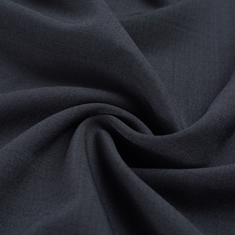 HY473 Composite Silery 2/2 Tissu Lyocell incliné
